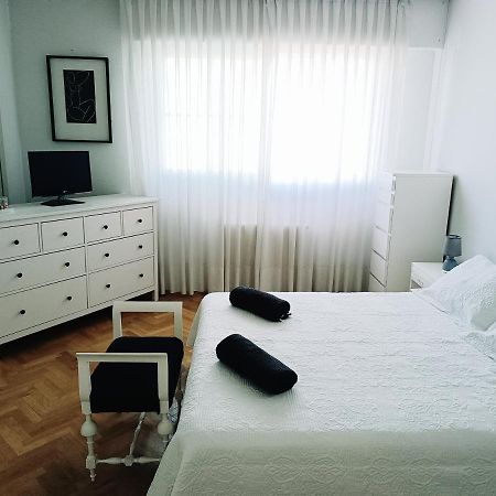Casa De Mirtha Apartment มาดริด ภายนอก รูปภาพ